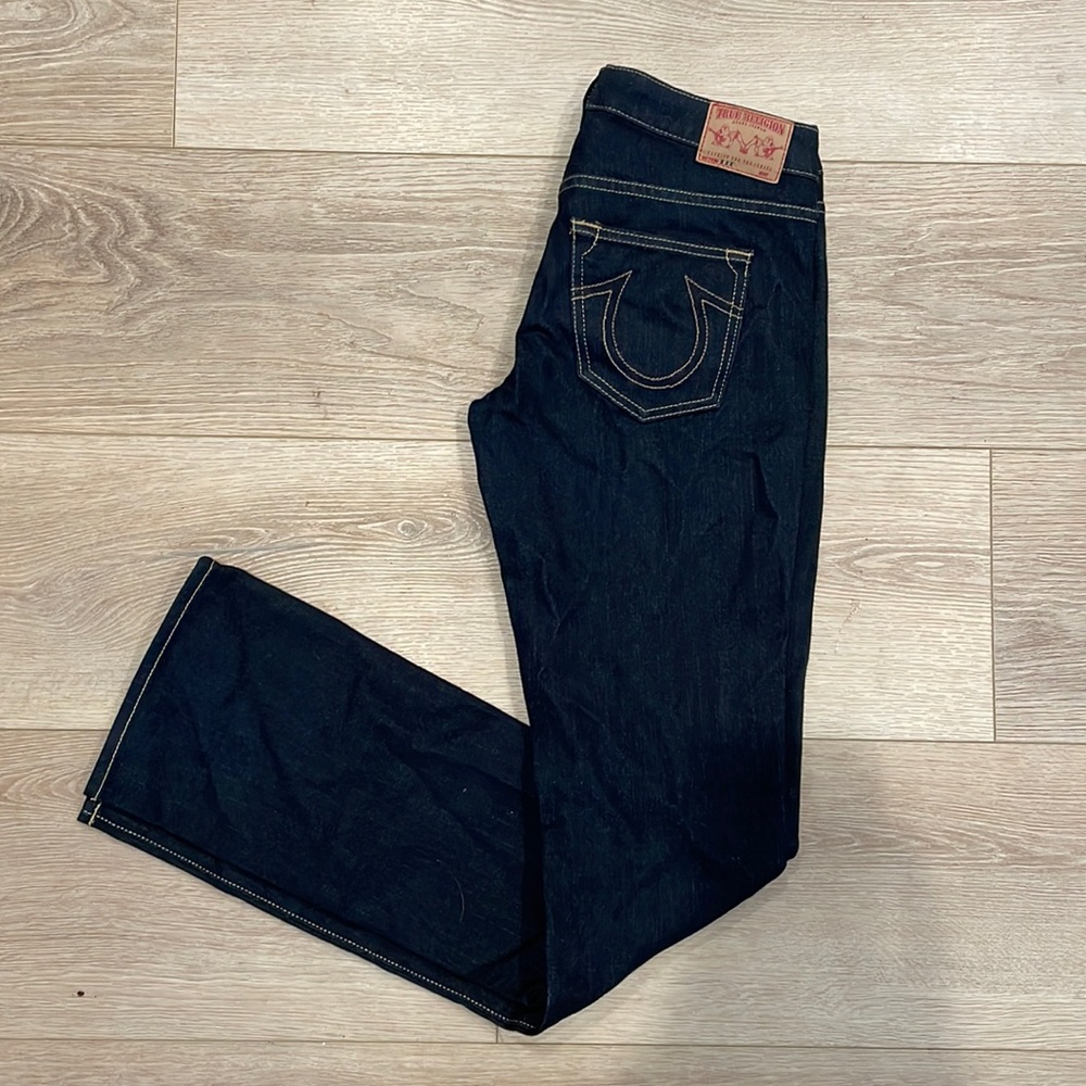 True religion size 28 Woman’s Jeans